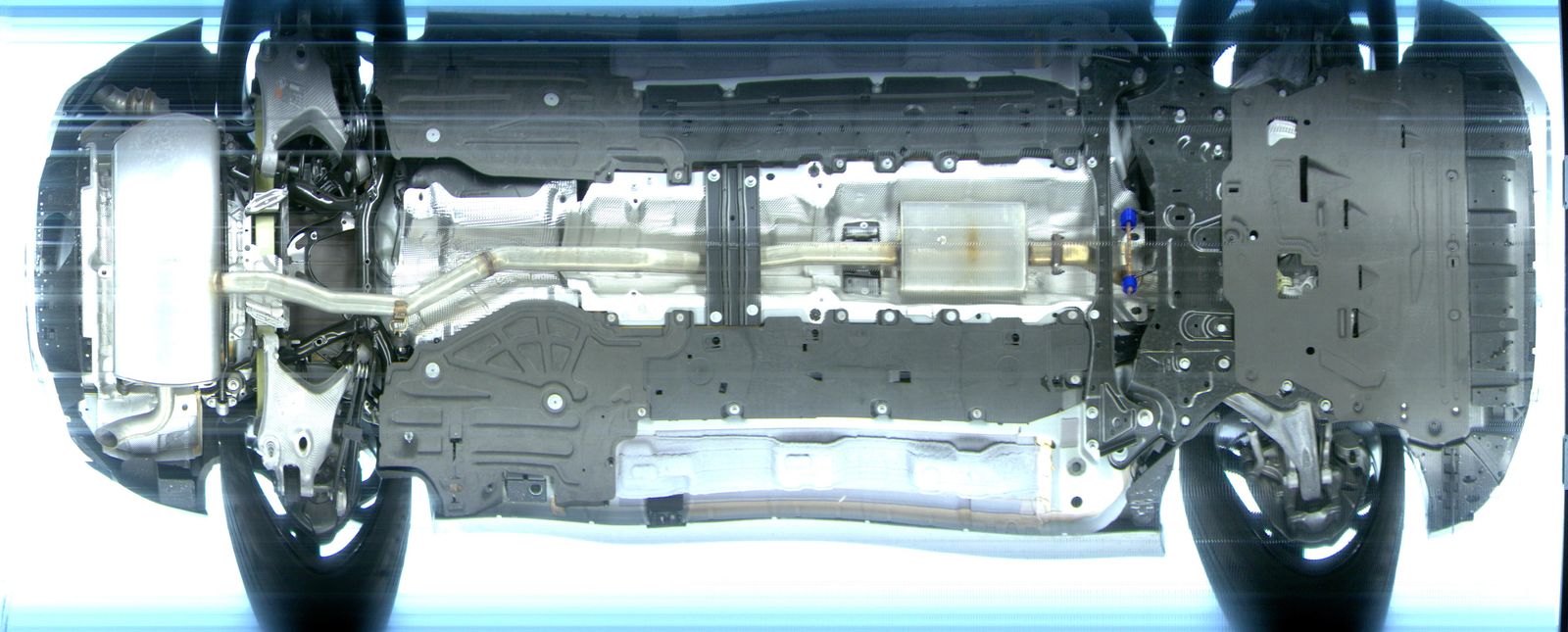 2024 Volvo S60 B5 Plus FWD