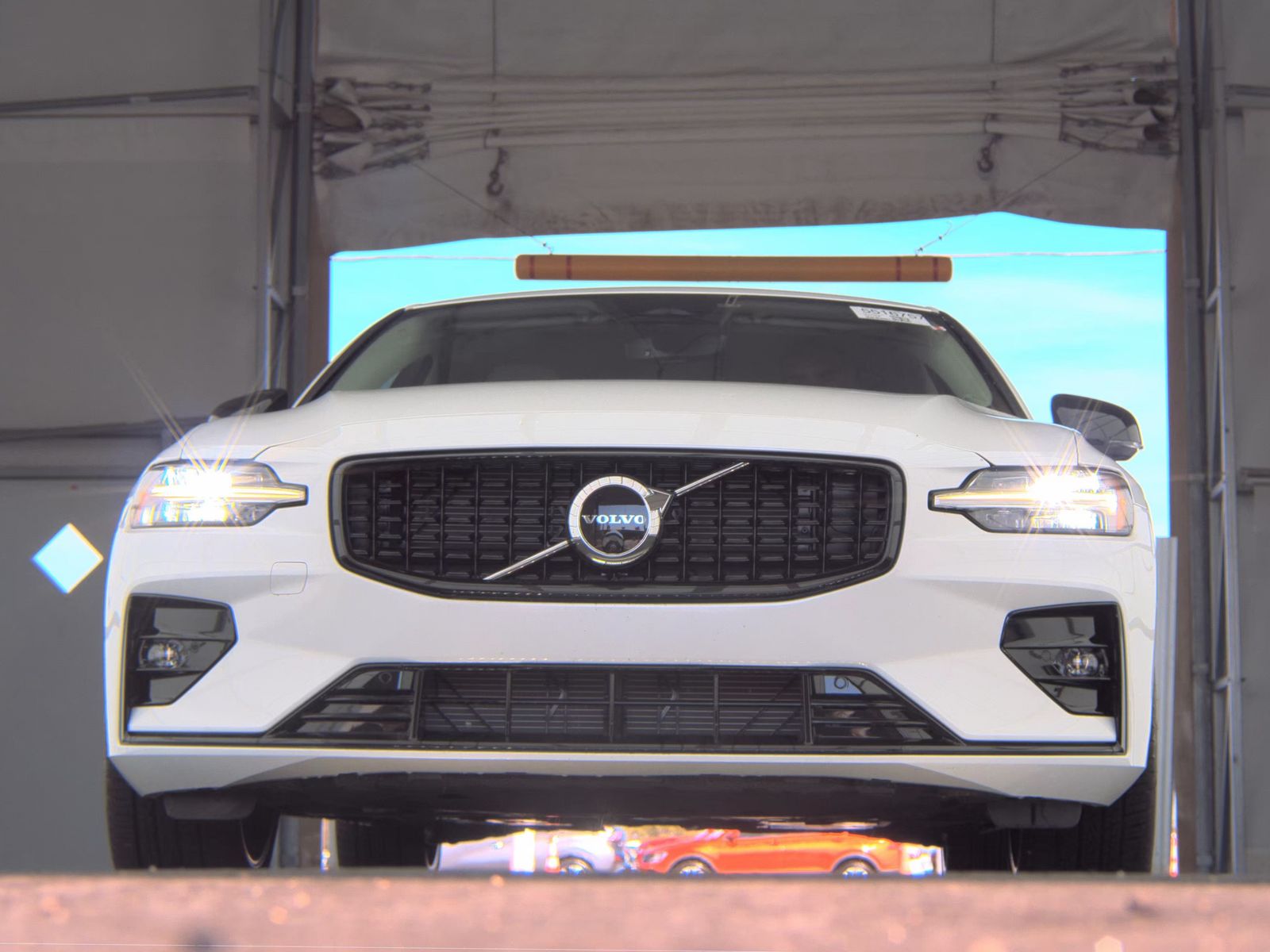 2024 Volvo S60 B5 Plus FWD