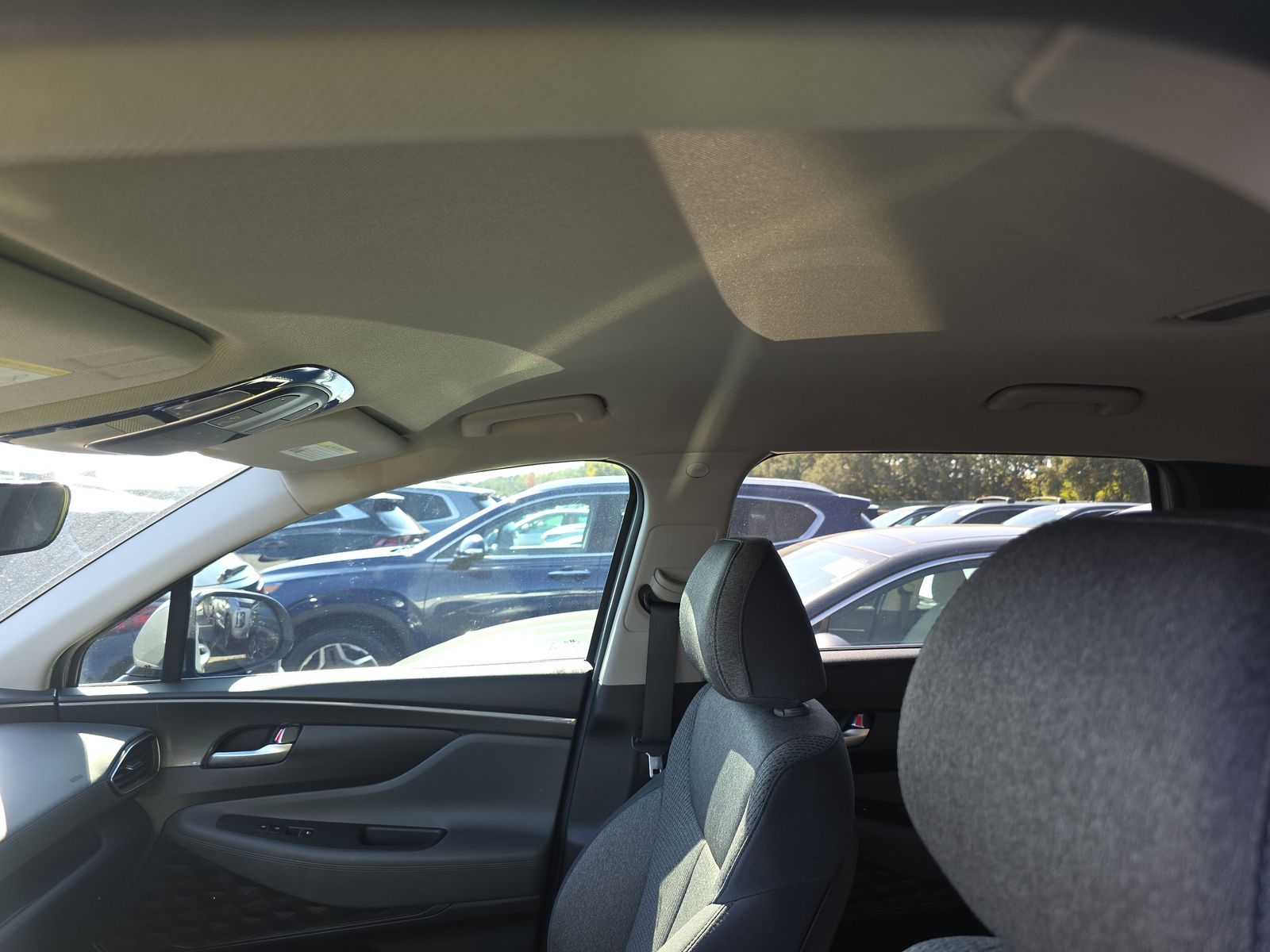 2023 Hyundai Santa Fe SE AWD