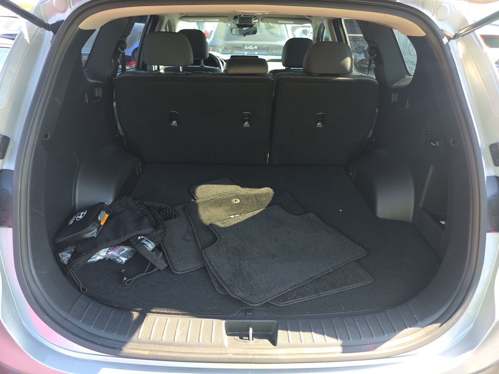 2023 Hyundai Santa Fe SE AWD