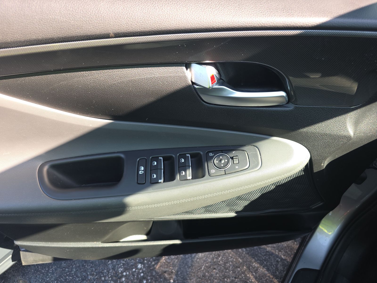 2023 Hyundai Santa Fe SE AWD