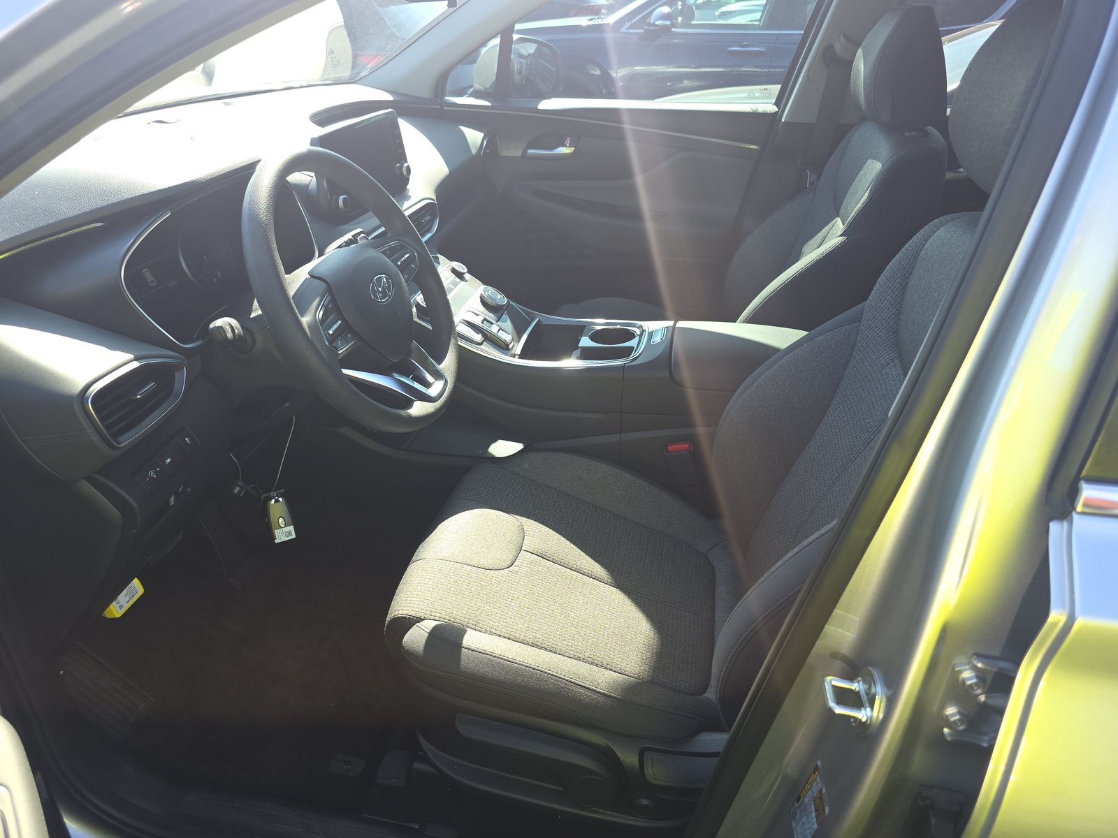 2023 Hyundai Santa Fe SE AWD