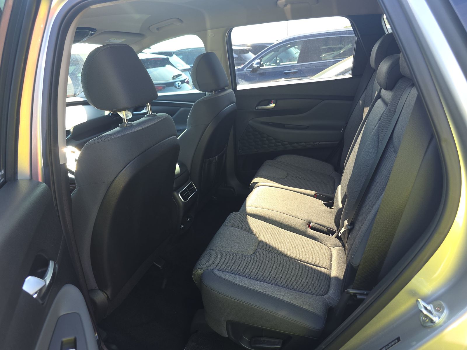 2023 Hyundai Santa Fe SE AWD