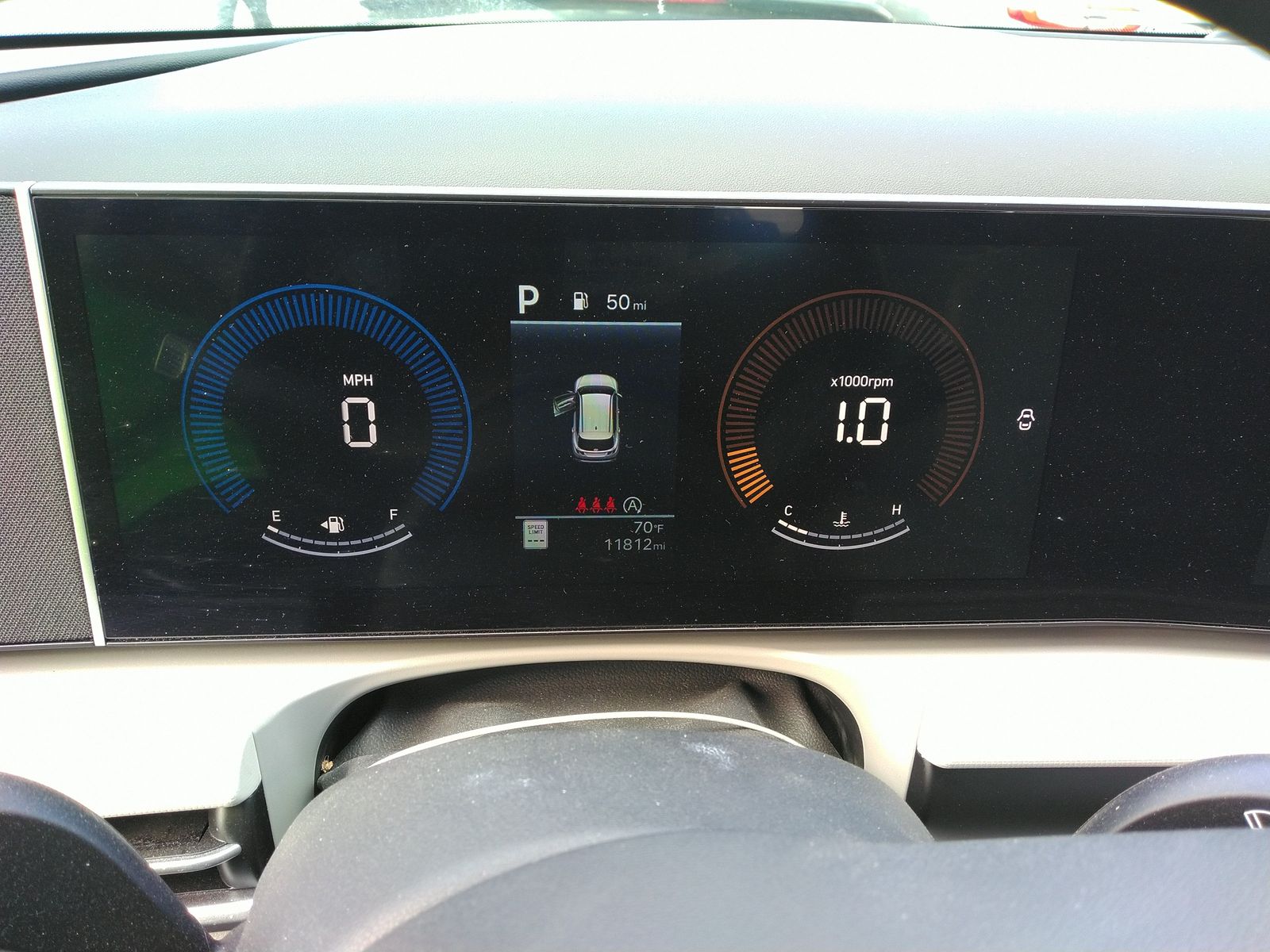 2025 Hyundai Tucson SE FWD