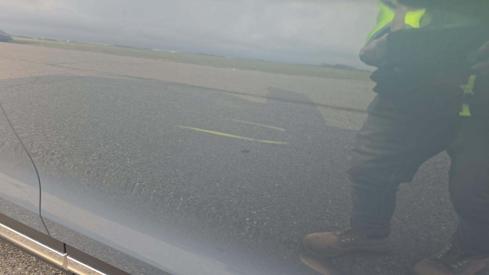 2025 Ford Explorer Active AWD