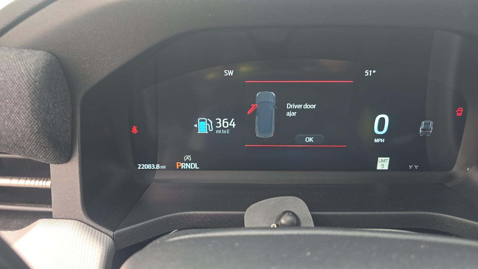 2025 Ford Explorer Active AWD