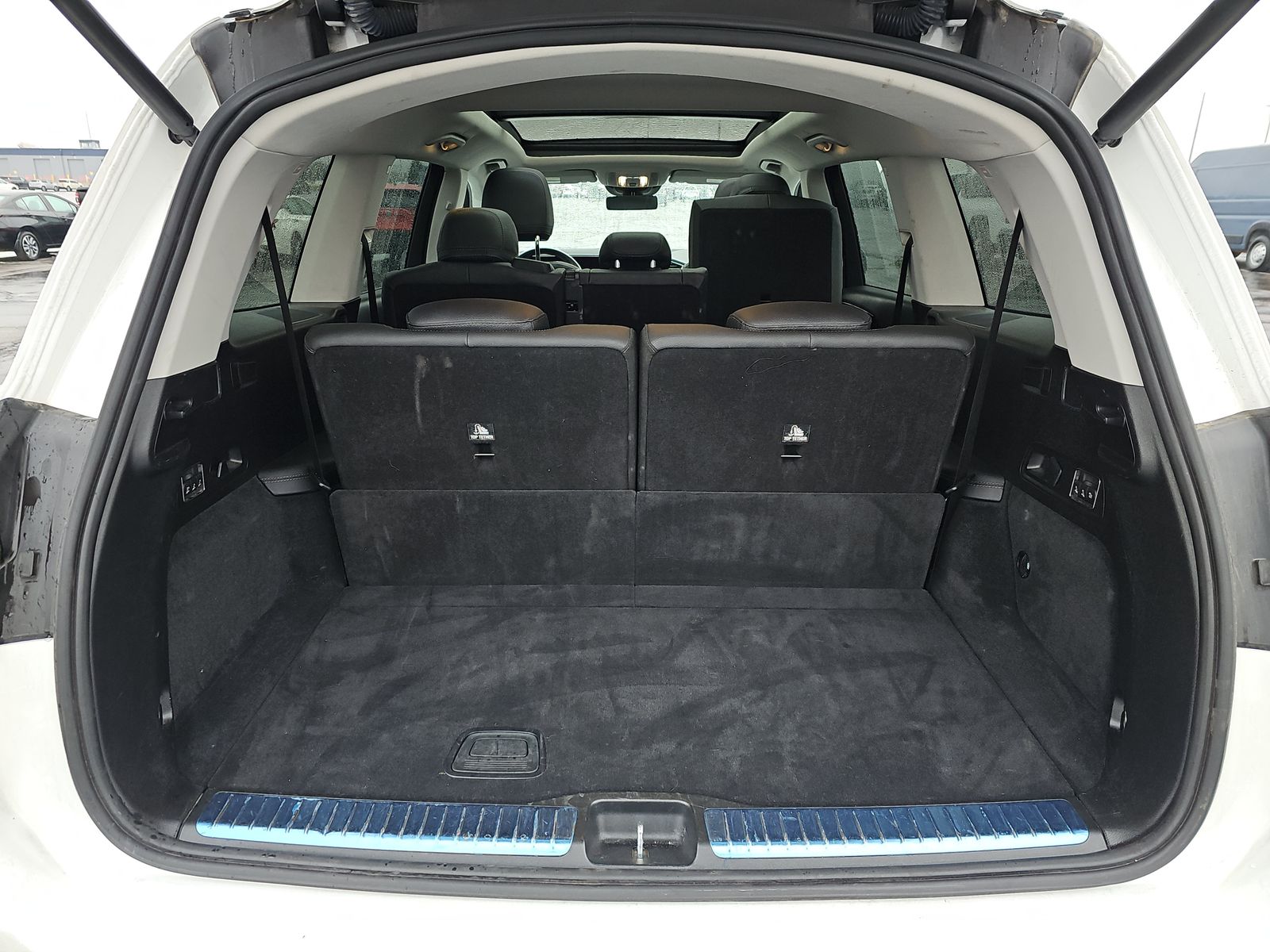 2024 Mercedes-Benz GLS GLS 450 AWD