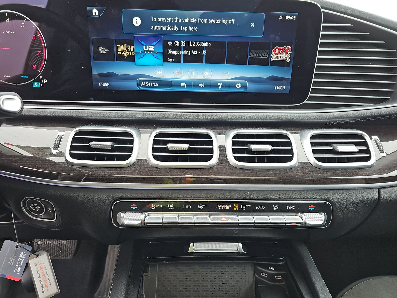 2024 Mercedes-Benz GLS GLS 450 AWD