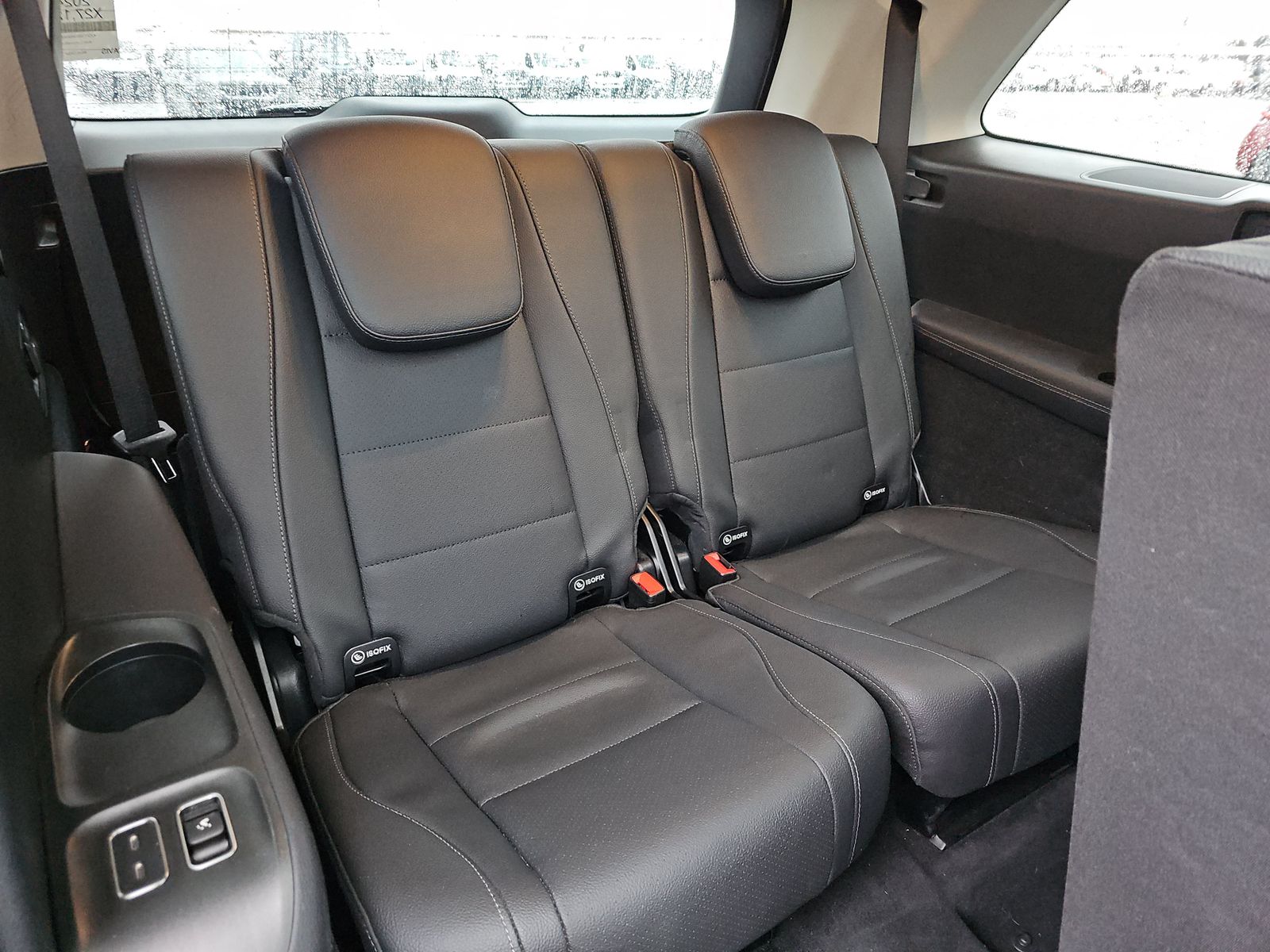 2024 Mercedes-Benz GLS GLS 450 AWD