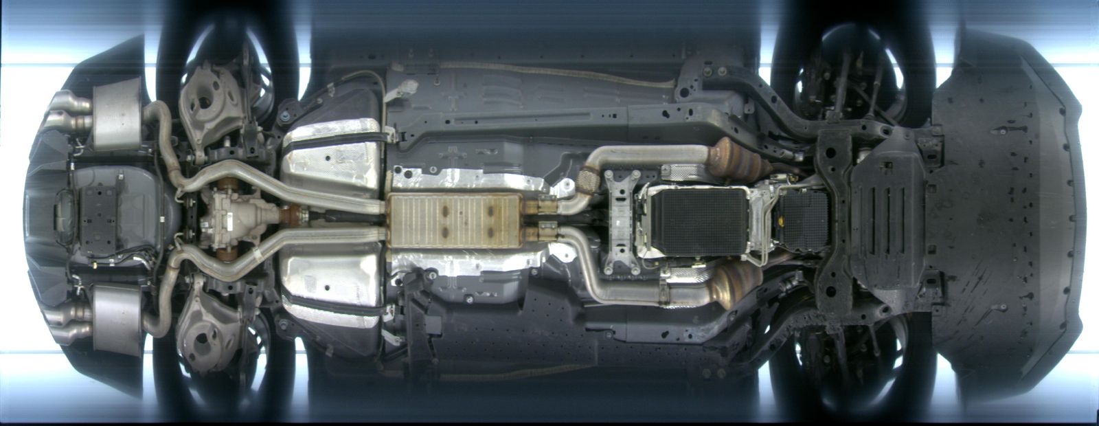 2022 Ford Mustang GT RWD