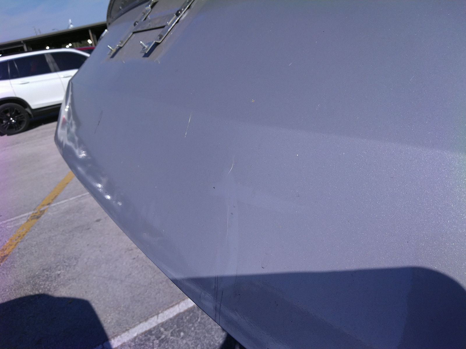 2023 Volvo XC90 B6 Core AWD