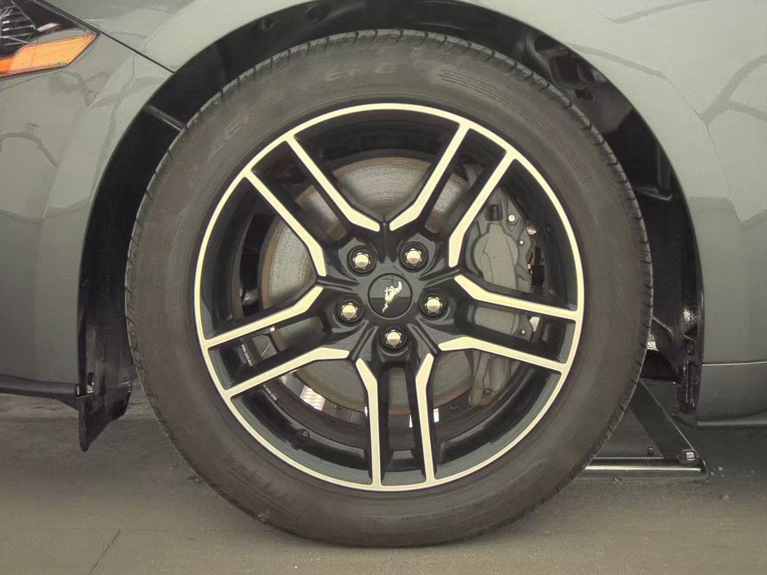 2022 Ford Mustang GT RWD