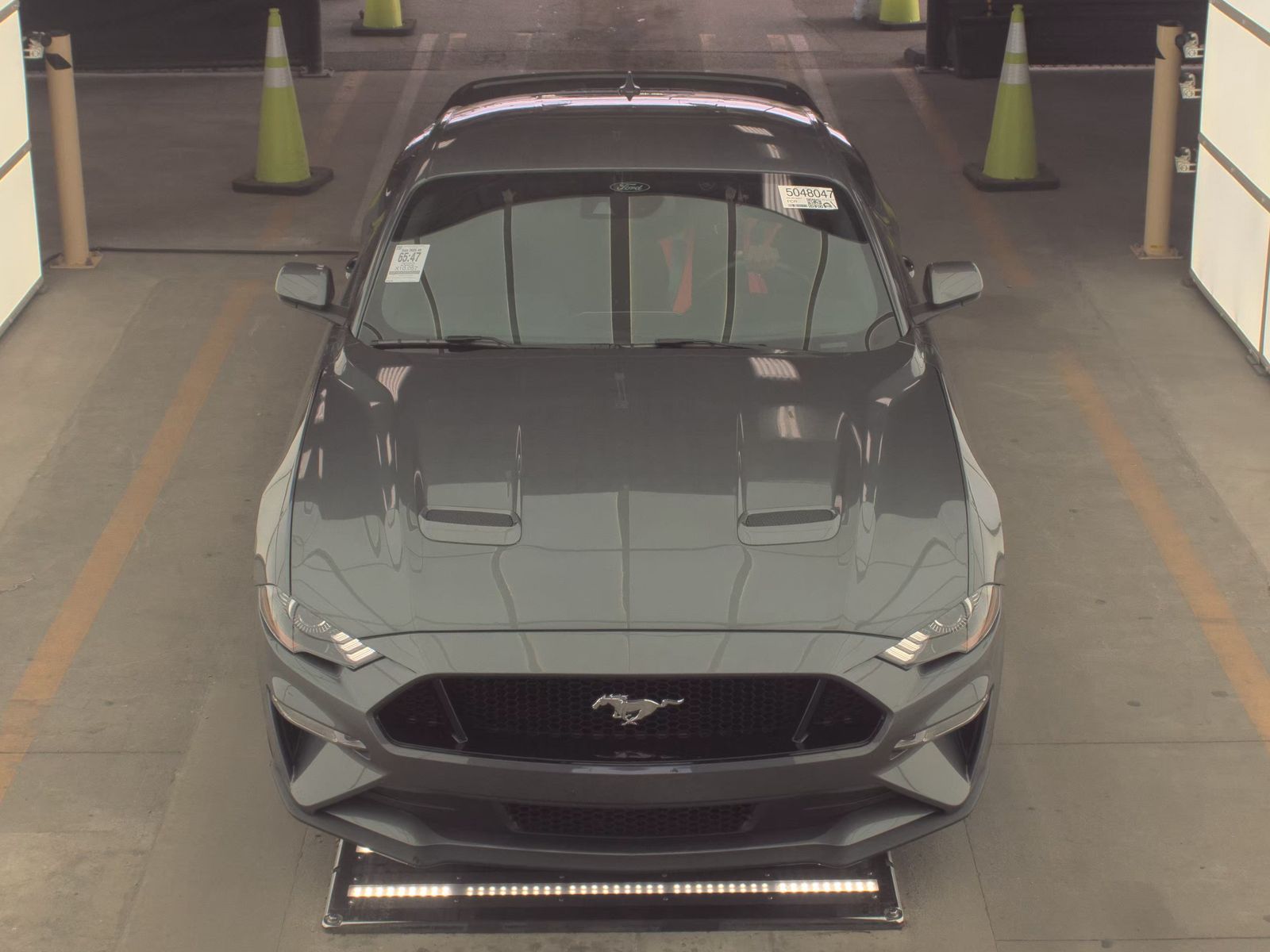 2022 Ford Mustang GT RWD