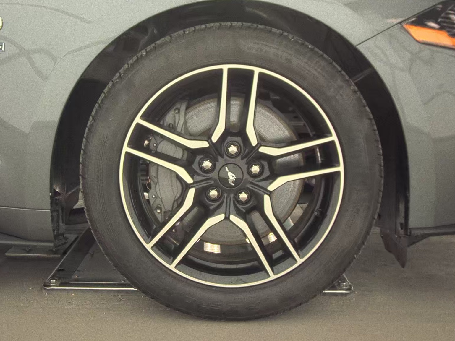 2022 Ford Mustang GT RWD