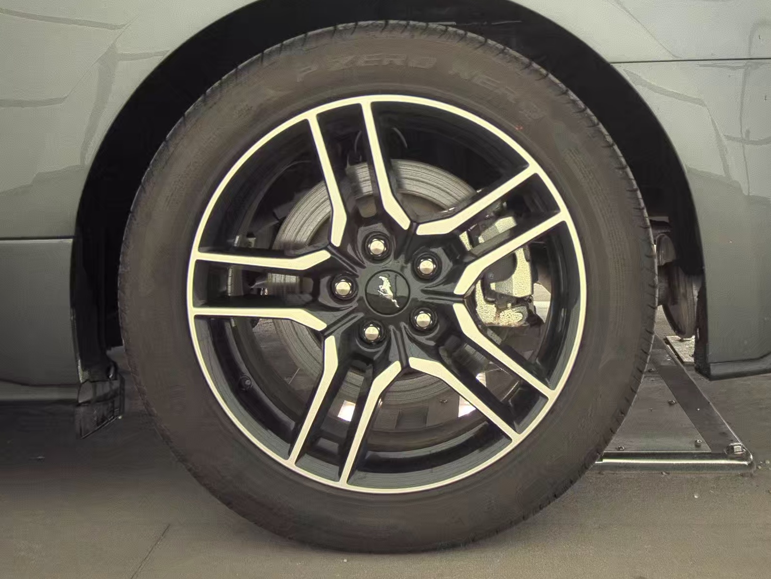 2022 Ford Mustang GT RWD