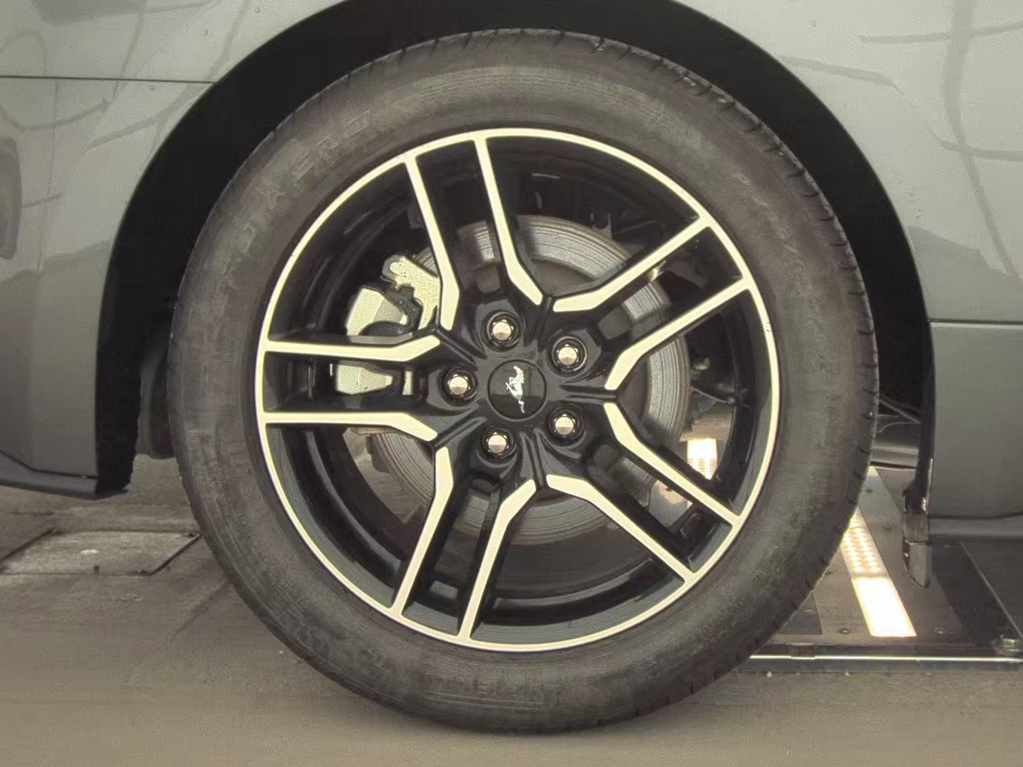 2022 Ford Mustang GT RWD