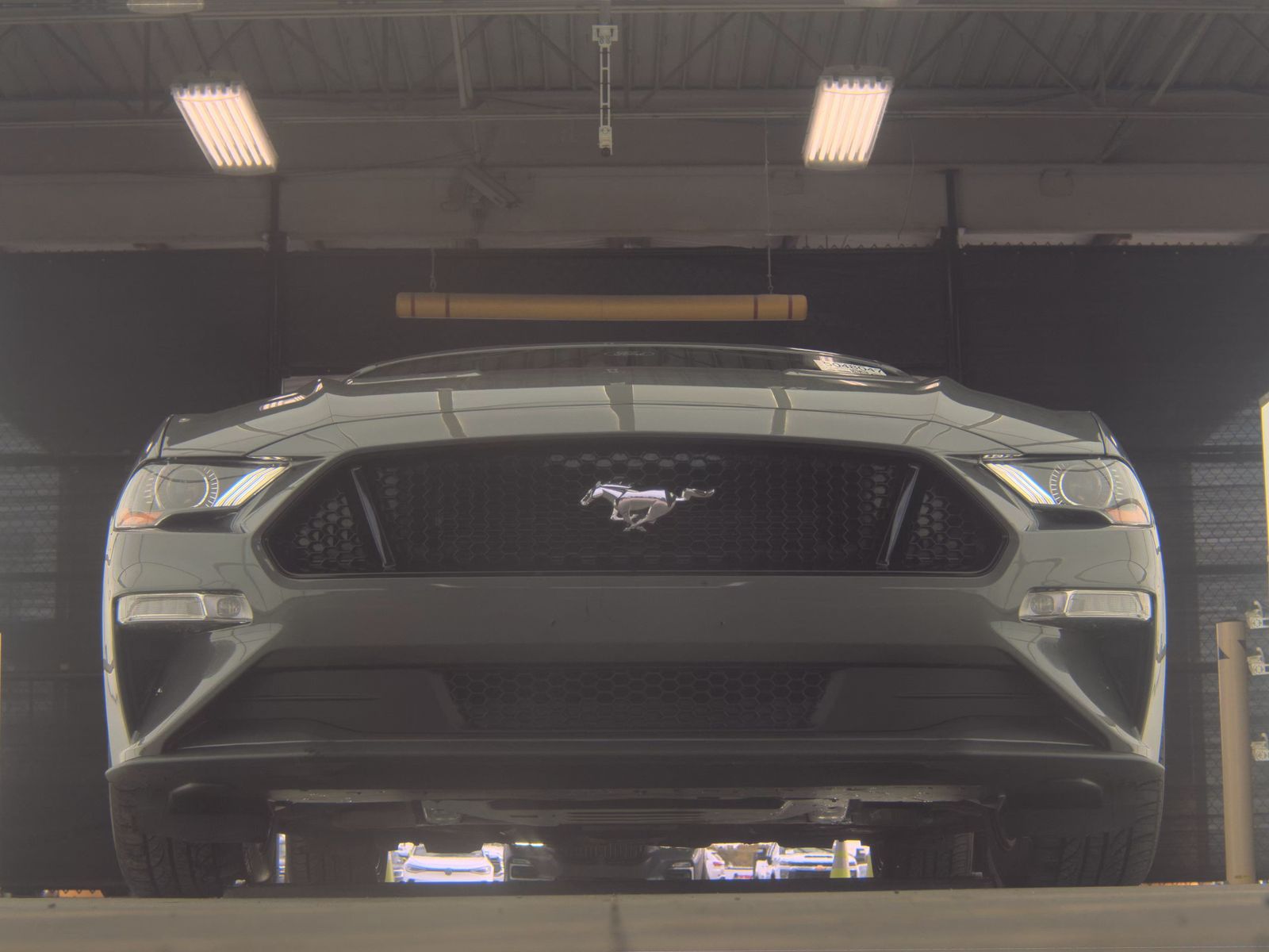 2022 Ford Mustang GT RWD