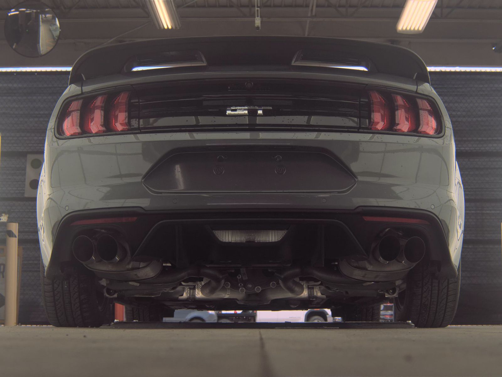 2022 Ford Mustang GT RWD