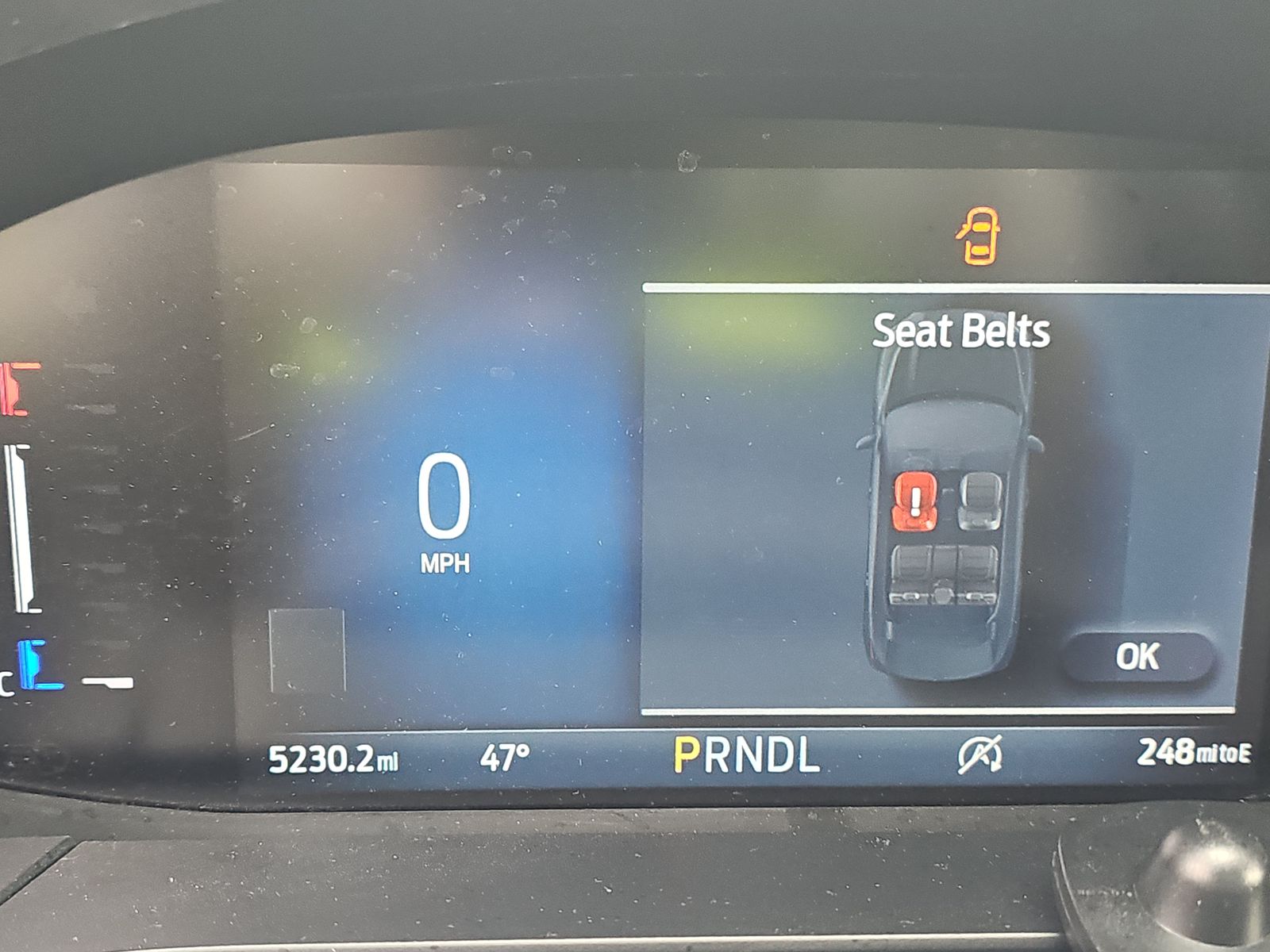 2023 Ford Escape ST-Line AWD