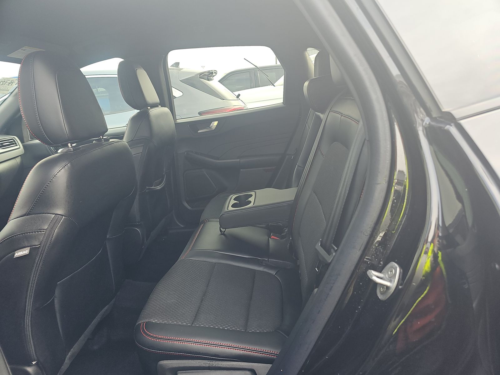 2023 Ford Escape ST-Line AWD