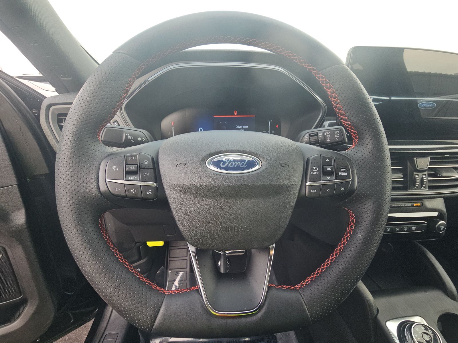 2023 Ford Escape ST-Line AWD