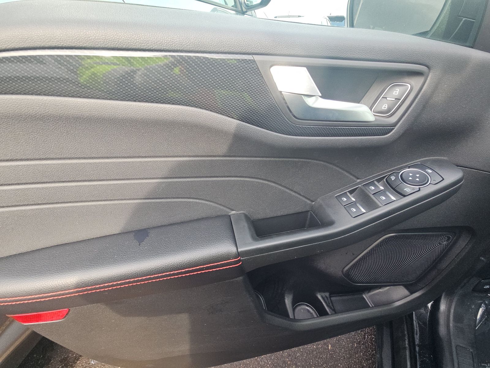 2023 Ford Escape ST-Line AWD