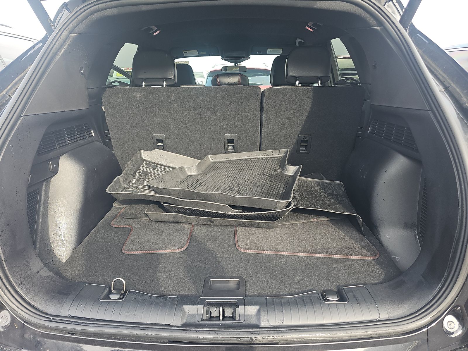 2023 Ford Escape ST-Line AWD