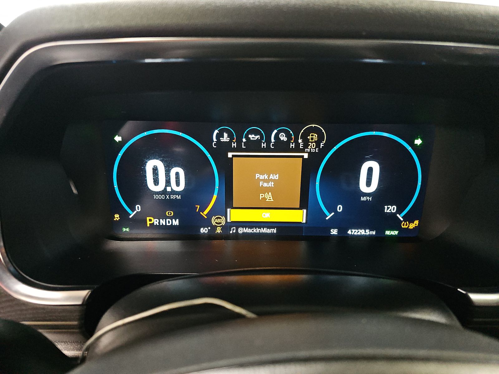 2023 Ford F-150 Hybrid Platinum AWD