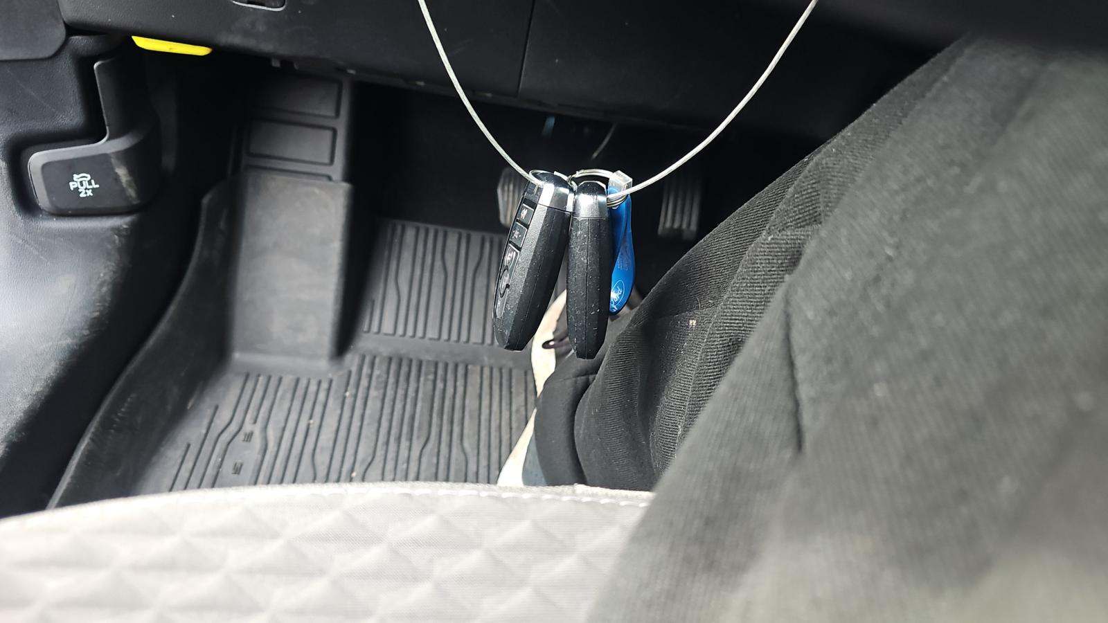 2022 Ford Escape SE AWD