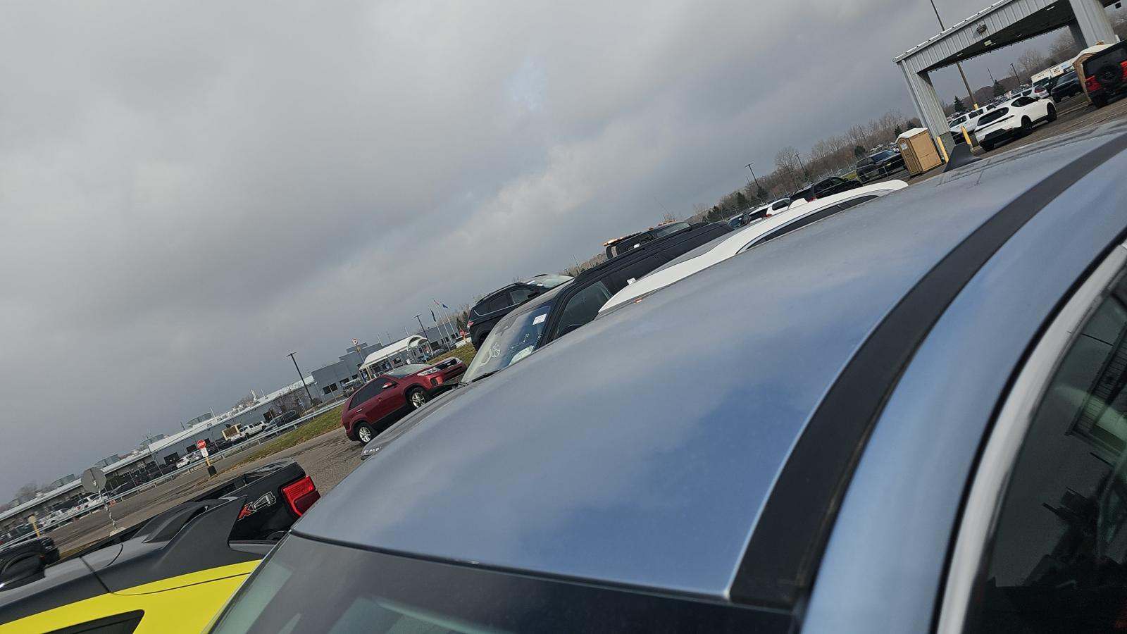 2022 Ford Escape SE AWD