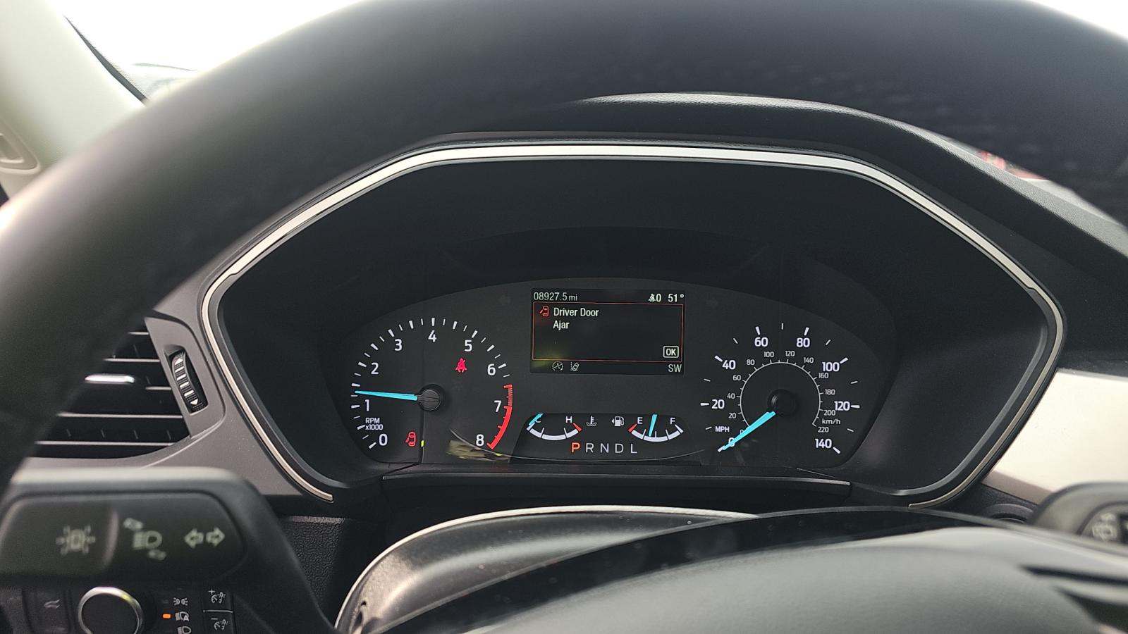 2022 Ford Escape SE AWD