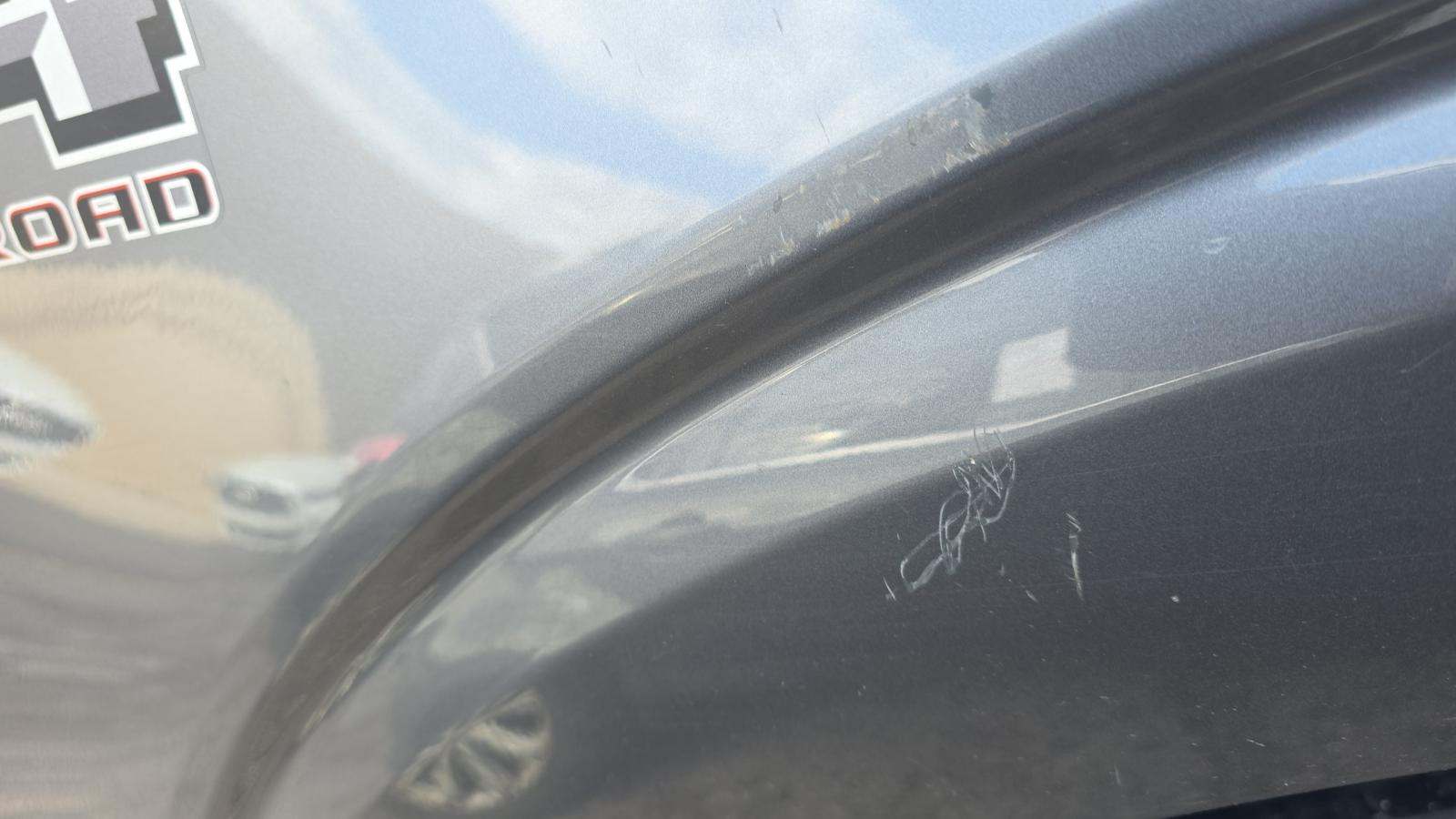 2021 Ford F-150 XLT AWD