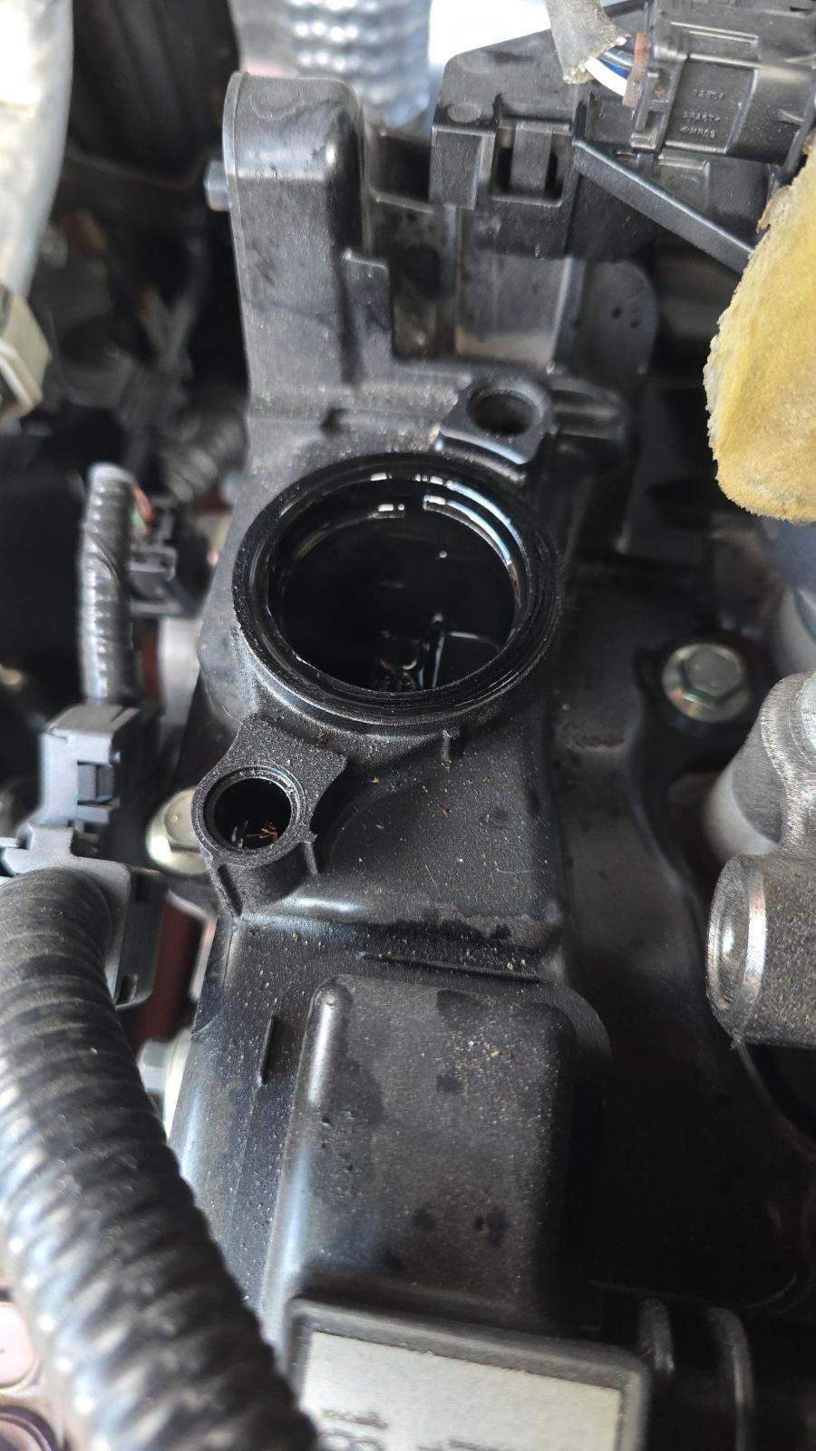 2024 Lexus RX RX 350 Luxury FWD