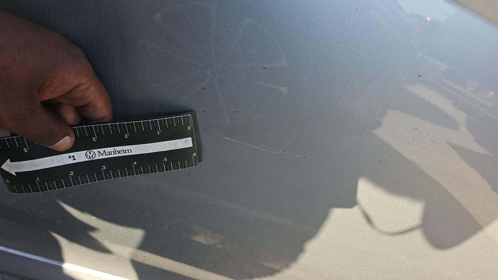 2024 Toyota Camry LE FWD