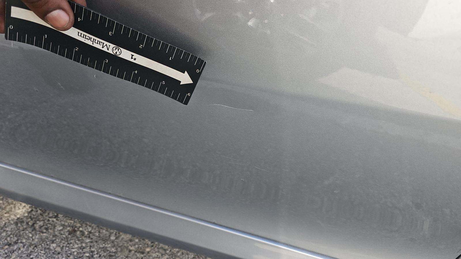 2024 Toyota Camry LE FWD