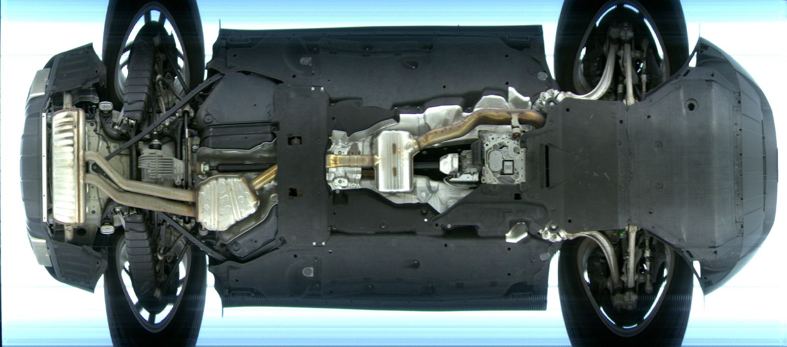 2023 Porsche Cayenne Base AWD