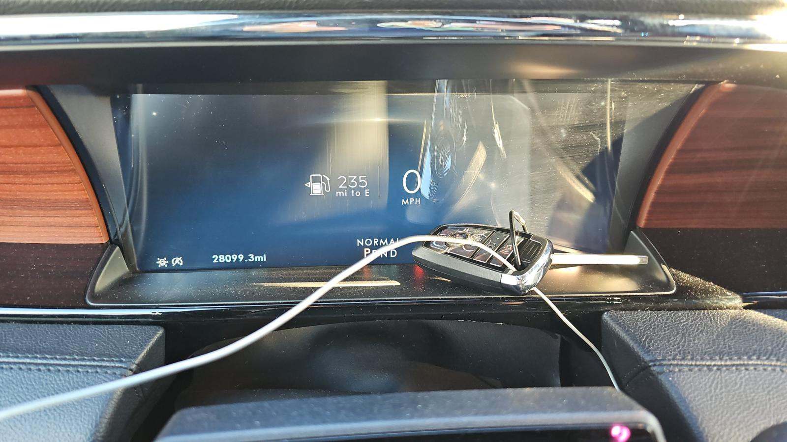 2024 Lincoln Navigator Reserve AWD