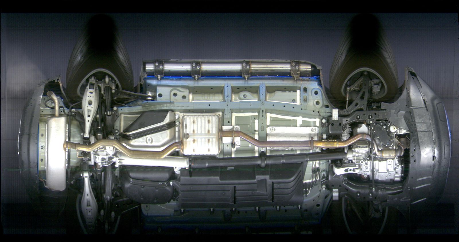 2024 Chevrolet Equinox LT AWD