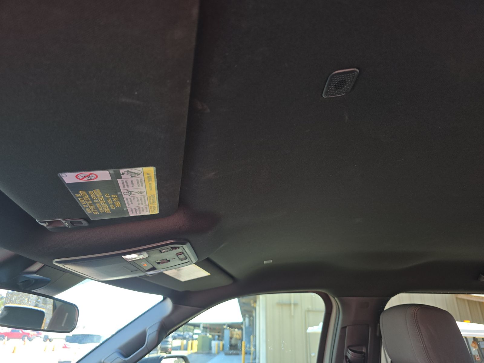 2025 Toyota Tundra SR5 RWD