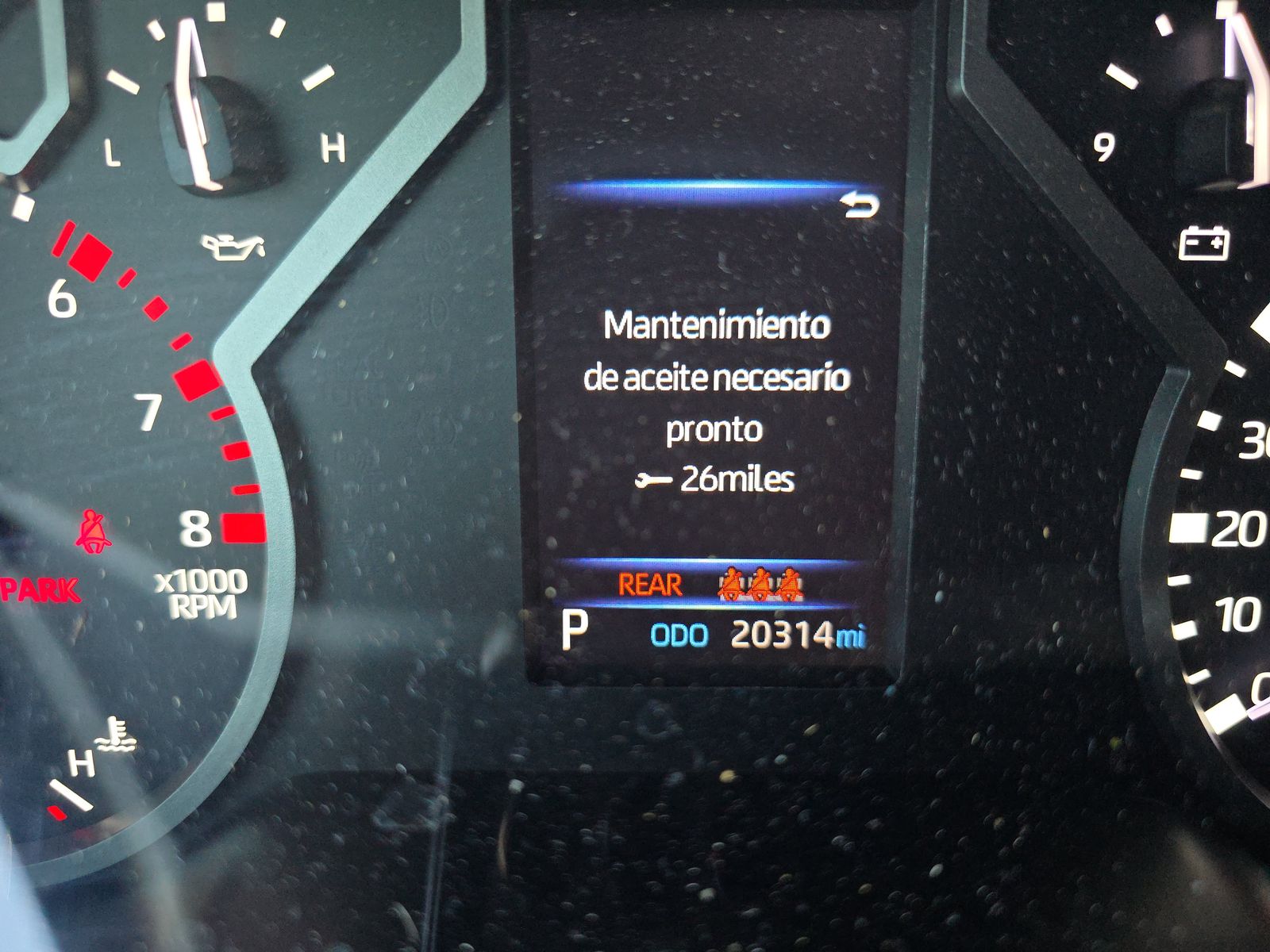 2025 Toyota Tundra SR5 RWD