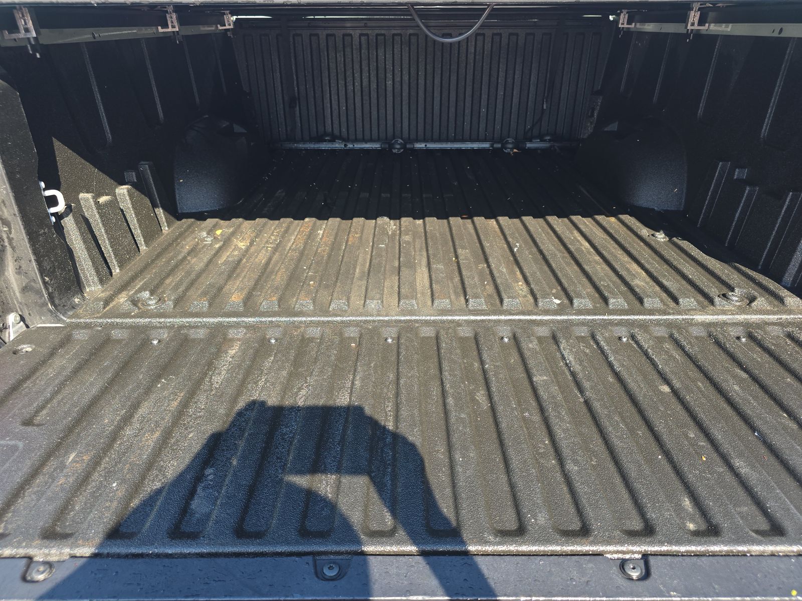 2025 Toyota Tundra SR5 RWD