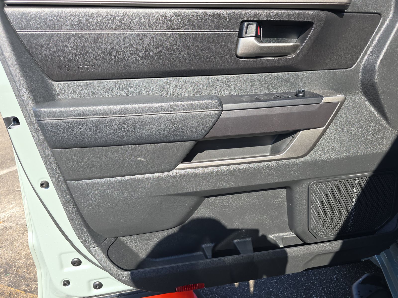 2025 Toyota Tundra SR5 RWD