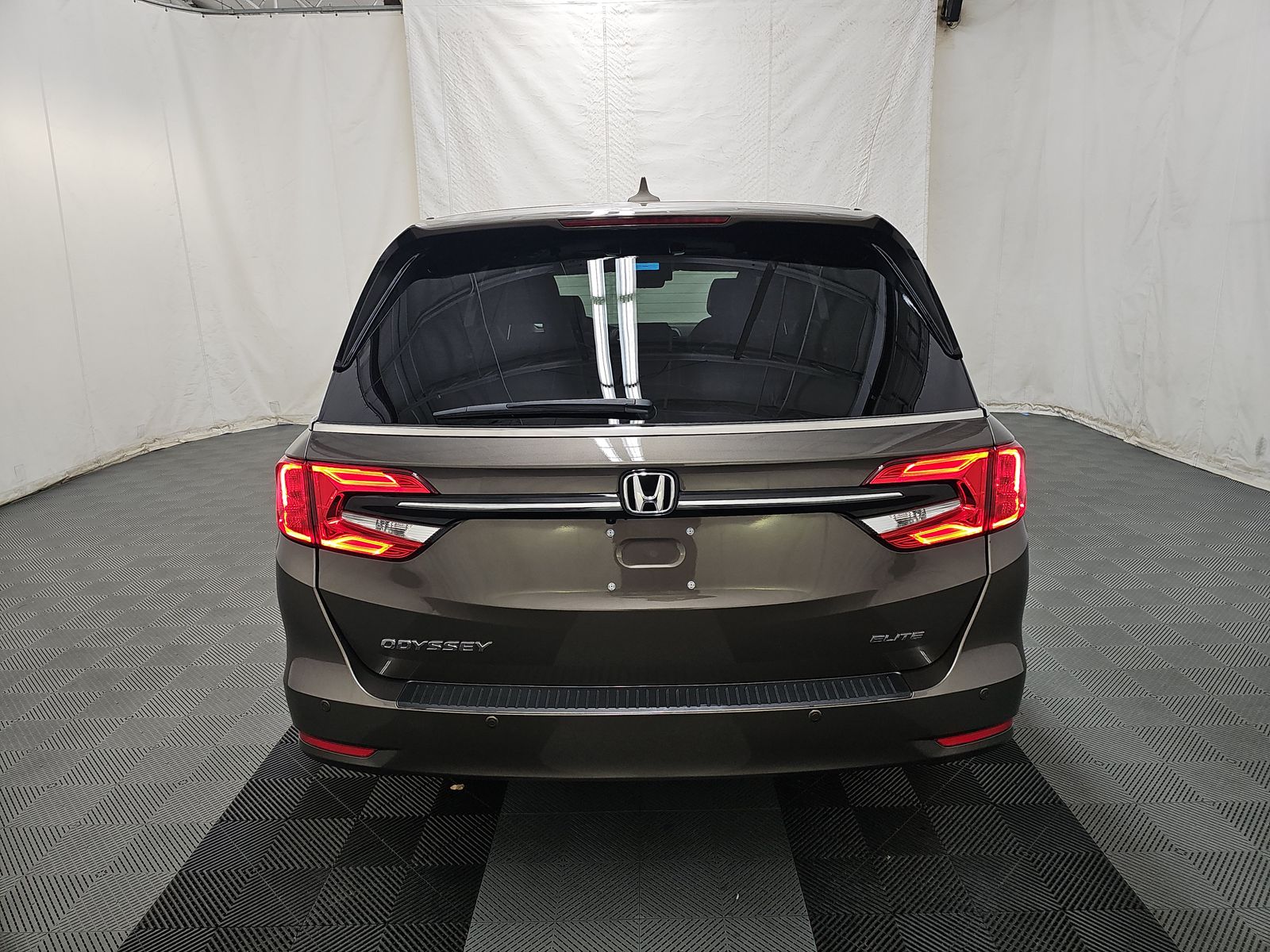 2023 Honda Odyssey Elite FWD