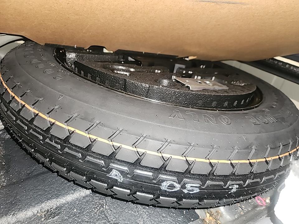 2023 Honda Odyssey Elite FWD