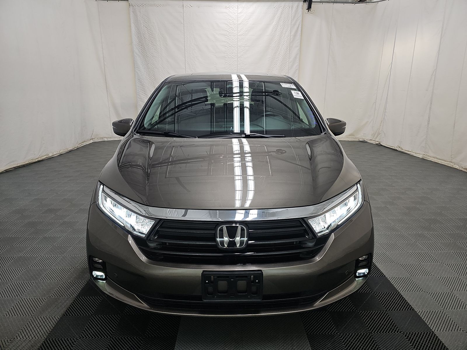 2023 Honda Odyssey Elite FWD