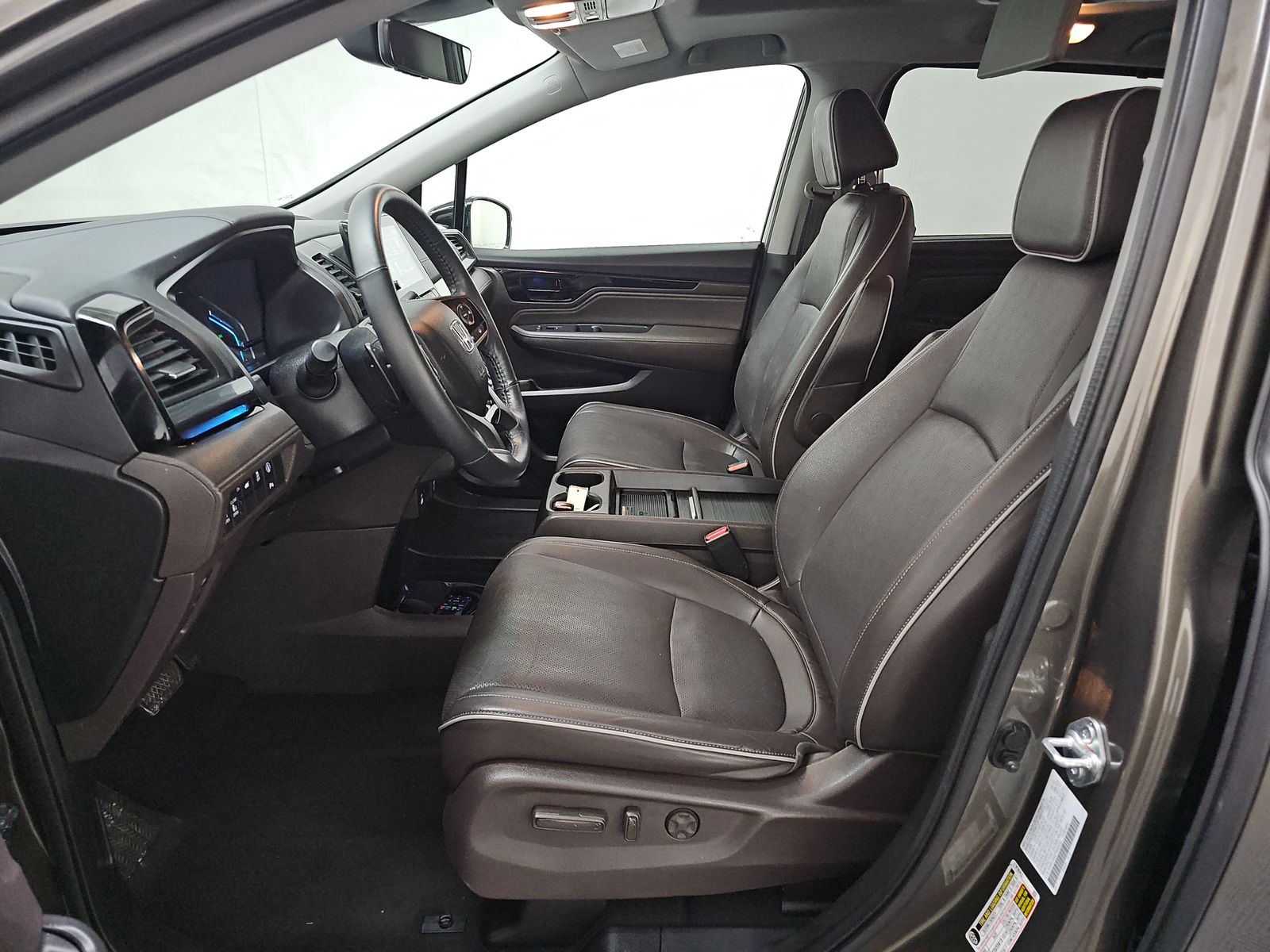 2023 Honda Odyssey Elite FWD