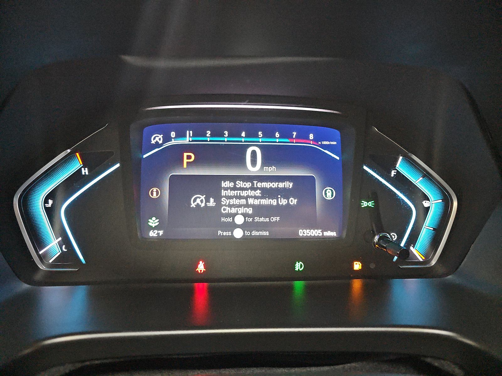 2023 Honda Odyssey Elite FWD