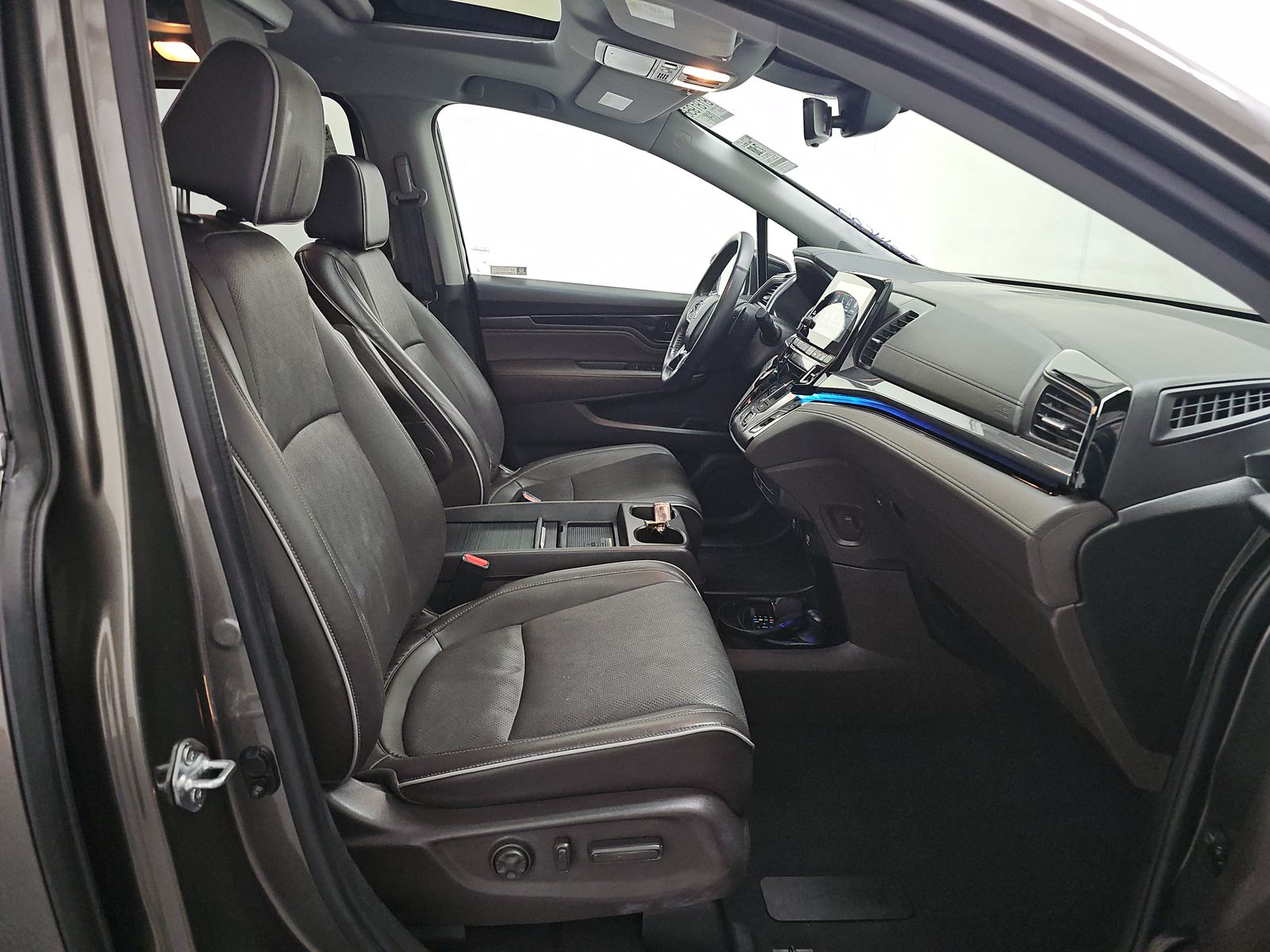 2023 Honda Odyssey Elite FWD