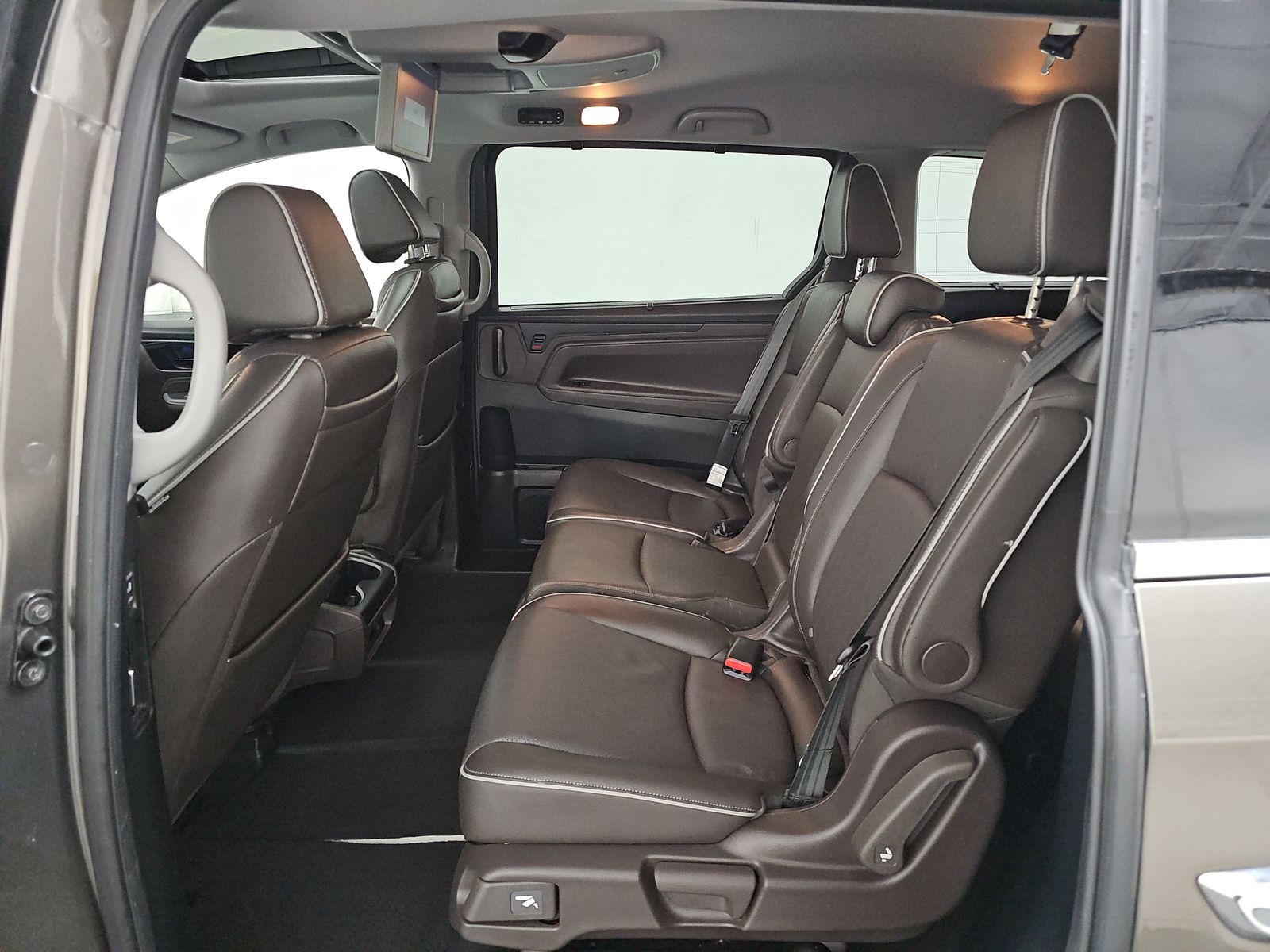 2023 Honda Odyssey Elite FWD