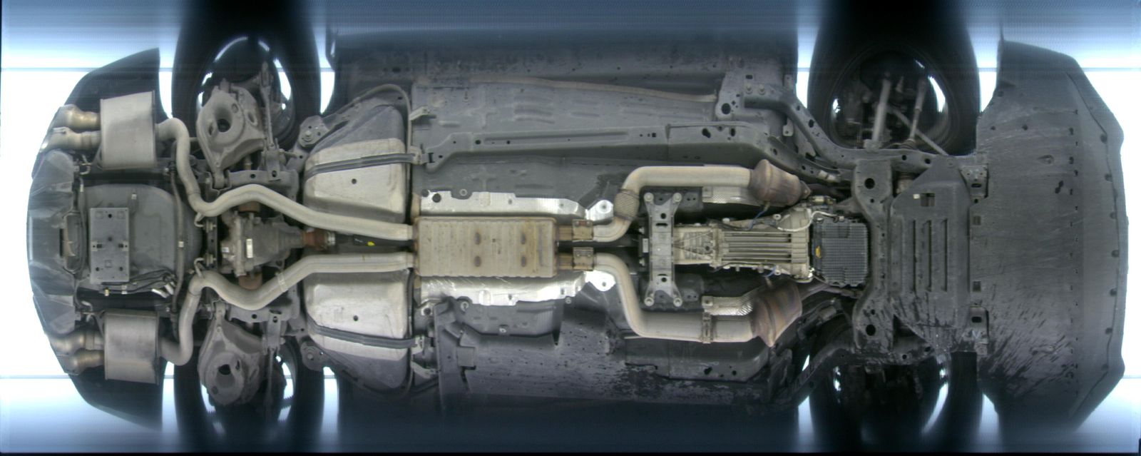 2022 Ford Mustang GT Premium FWD